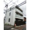 AKS三宿フラッツの間取り画像