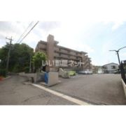 S-FORT新瑞橋の外観画像