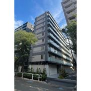 Augusta Residence大森の外観画像