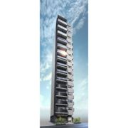 クラリティア西日暮里の外観画像