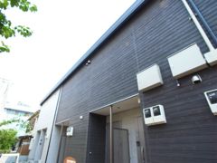 リブリ・SUN GREENの外観画像