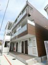 リブリ・A.m Ⅱの間取り画像