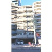 ハイツ亀島の外観画像