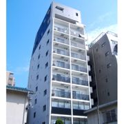 ハイトサーブル川崎の外観画像