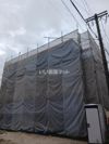 robot home 黄金Ⅲ(ロボットホームコの外観