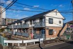 フラッツケイワの外観