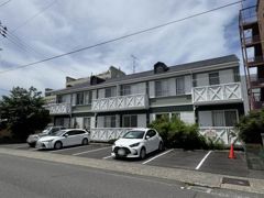 フレグラント・ツインズBの外観画像