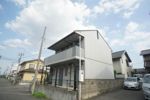 ディアス菜根Ⅱの外観