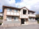ハピネスル兒島 B館の間取り画像