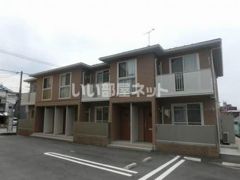 casa衛の外観画像