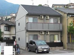 ディアス吾妻の外観画像