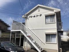 ドミール・コーダの外観画像