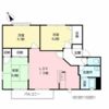 コーポランド津田新町 C棟の間取り画像