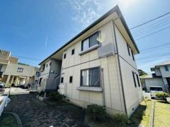 花ぞ野ローズガーデン H棟の外観画像