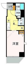 （仮称）HILLS八王子市台町の間取り画像