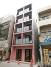サンモールG・TⅡの間取り画像