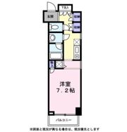 サンモールGTの間取り画像