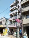 サンモールGTの間取り画像