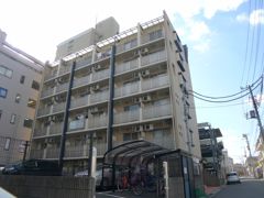フローリアT3の外観画像