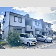 アルバ売布の外観画像