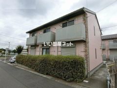キャロット Bの外観画像