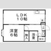 サウスコート南仙台の間取り画像