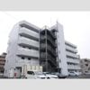 アタゴドミトリーみずほ台の外観