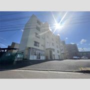 梅田ハイツの外観画像