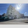 梅田ハイツの間取り画像