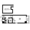 グレードハイツ長町の間取り画像