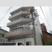 グレードハイツ長町の外観画像