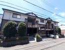 エスポワールの間取り画像