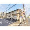 ドミール芝の間取り画像