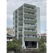 江戸屋ハイツの外観画像