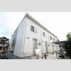 Bonheurの間取り画像