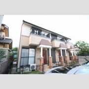 四季 悠の外観画像