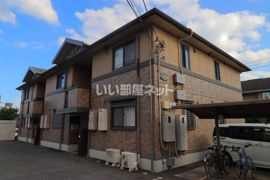 ドミール 壱番館の外観画像