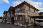 ドミール 壱番館の間取り画像