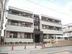 オークヒル大成の外観画像