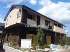 四季の杜 風の外観画像