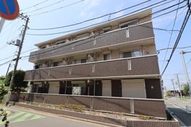 ヴェルデカーサの外観画像