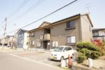 桜ハウスの間取り画像
