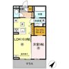 Lumiere 33の間取り画像