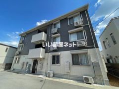 e・Lavie 末広の外観画像