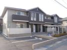 アビタシオン葉山の間取り画像