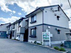グリーンアベニューAの外観画像
