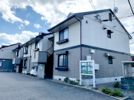 グリーンアベニューAの外観