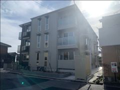 D-room日前宮前(ﾆﾁｾﾞﾝｸﾞｳﾏｴ)の外観画像