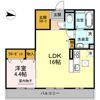 フィロス A棟の間取り画像