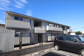 サンモール新湯野の外観画像